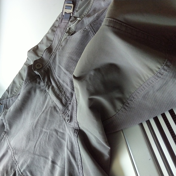 MEC premium mountaineering shorts - Picture 6 of 9